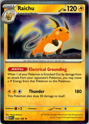 Raichu