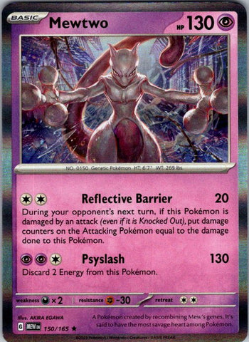 Mewtwo