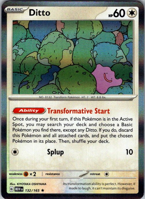 Ditto