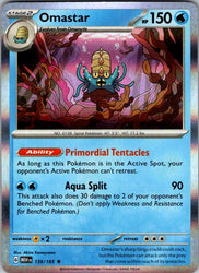 Omastar