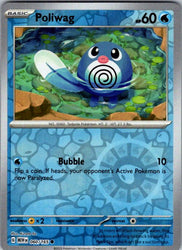 Poliwag