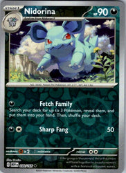 Nidorina
