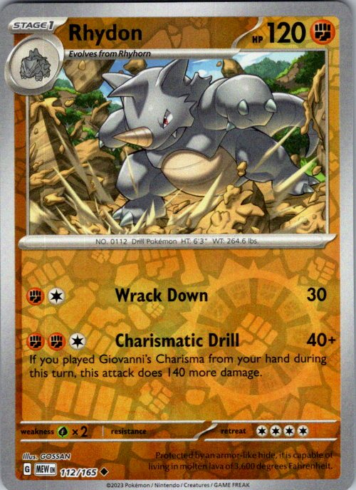 Rhydon
