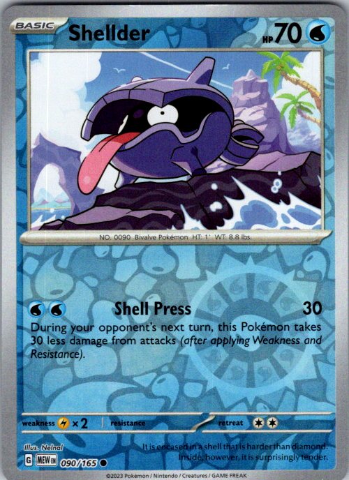 Shellder