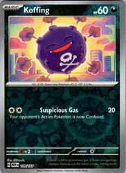 Koffing