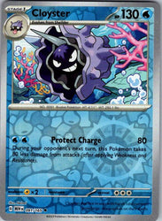 Cloyster