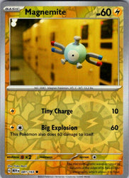 Magnemite