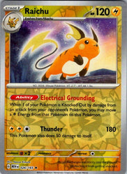 Raichu
