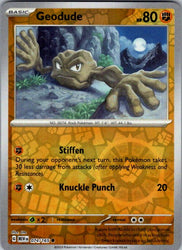 Geodude