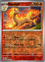 Rapidash