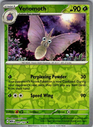 Venomoth
