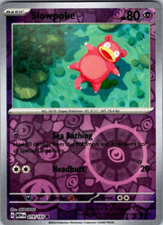 Slowpoke