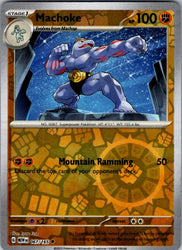 Machoke - 067/165