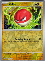 Voltorb