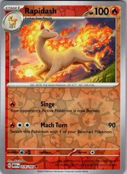 Rapidash