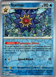 Starmie