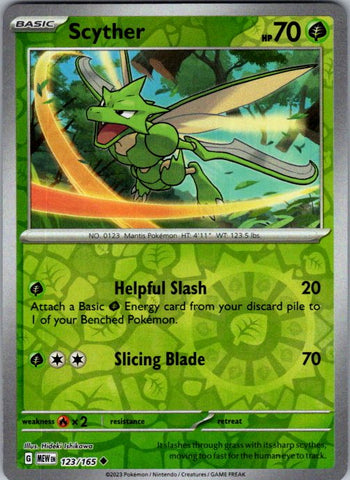 Scyther