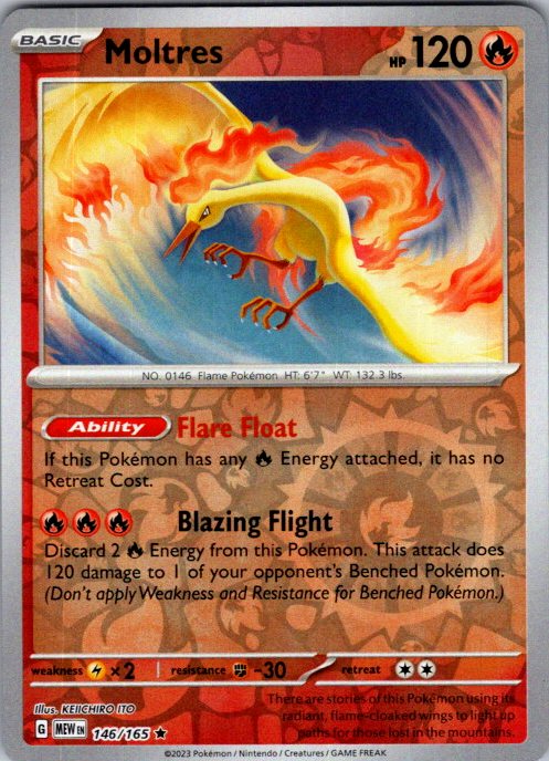Moltres