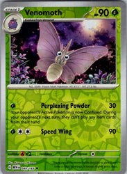 Venomoth