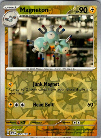 Magneton