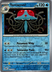 Tentacruel
