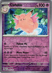 Clefable