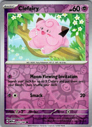Clefairy
