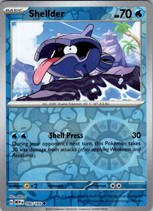 Shellder