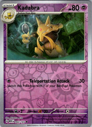 Kadabra