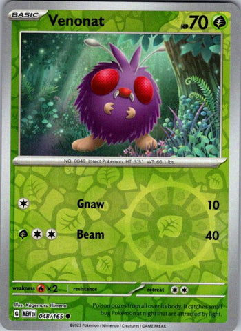 Venonat