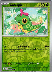 Caterpie - 010/165
