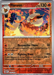 Flareon