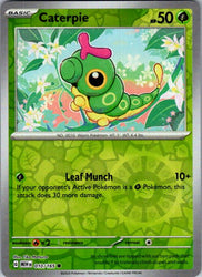 Caterpie - 010/165