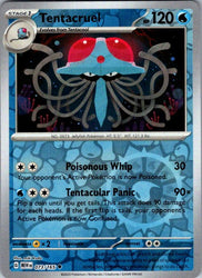 Tentacruel
