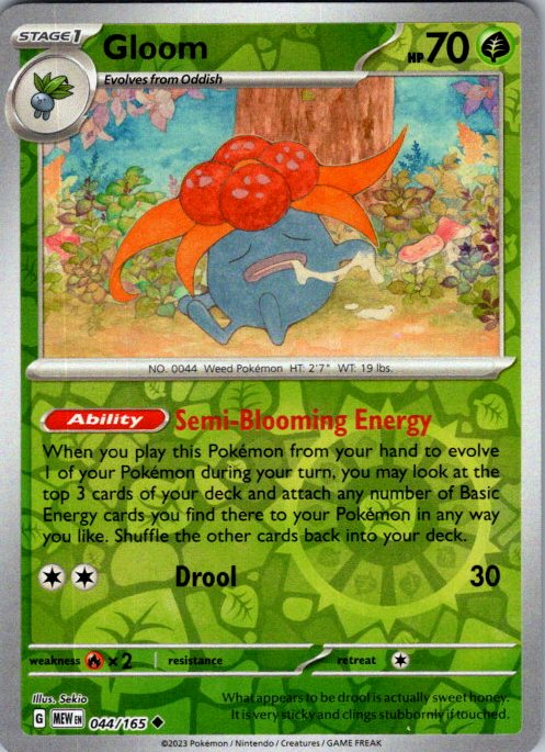 Gloom