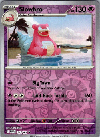 Slowbro