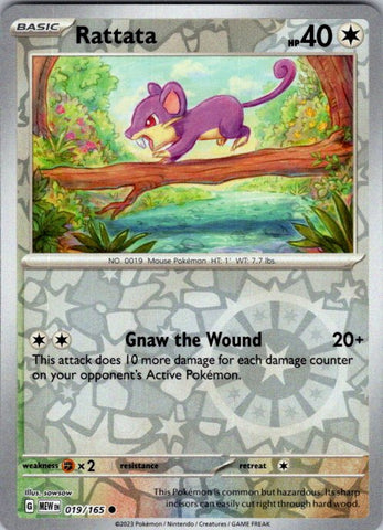 Rattata