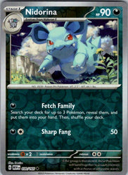 Nidorina
