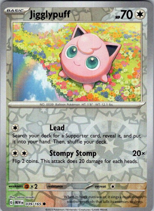 Jigglypuff