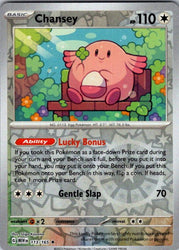 Chansey