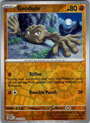 Geodude