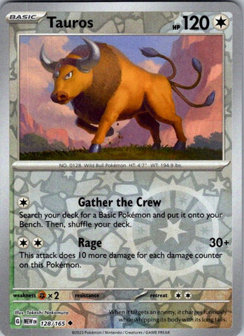Tauros