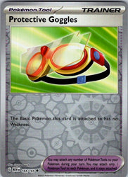 Protective Goggles