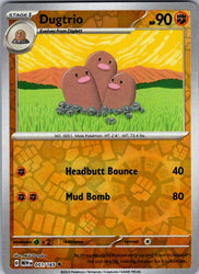 Dugtrio