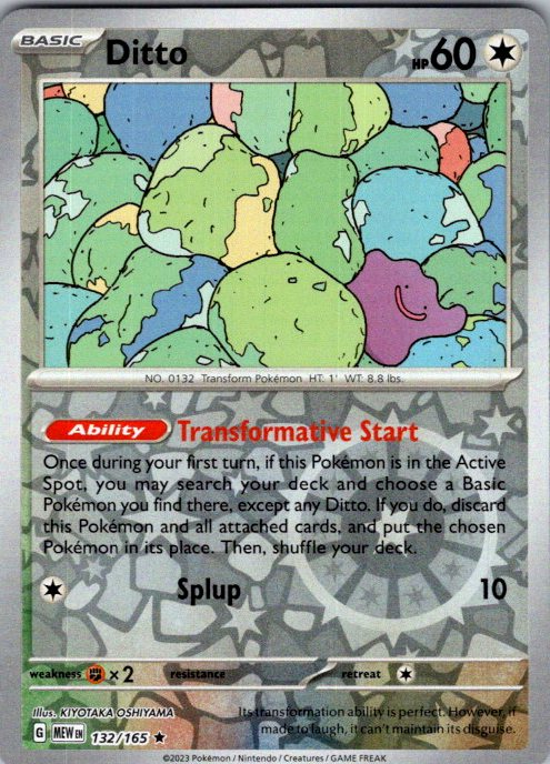 Ditto