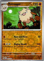 Primeape