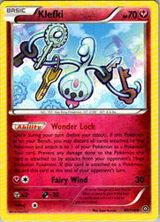 Klefki