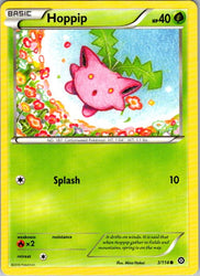 Hoppip