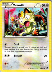 Meowth