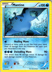 Mantine